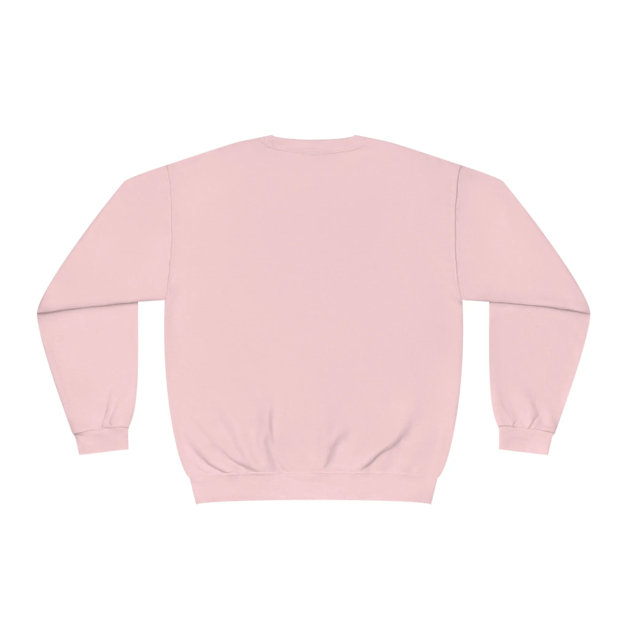 Sugar & Spice Crewneck Sweatshirt