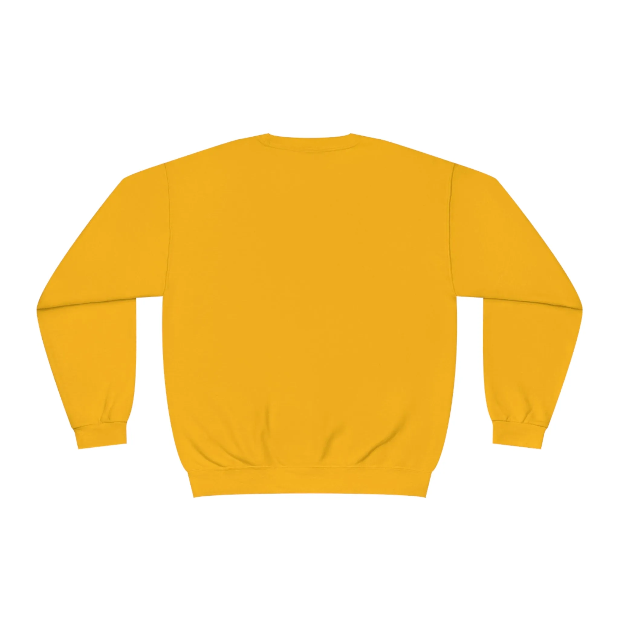 Sugar & Spice Crewneck Sweatshirt