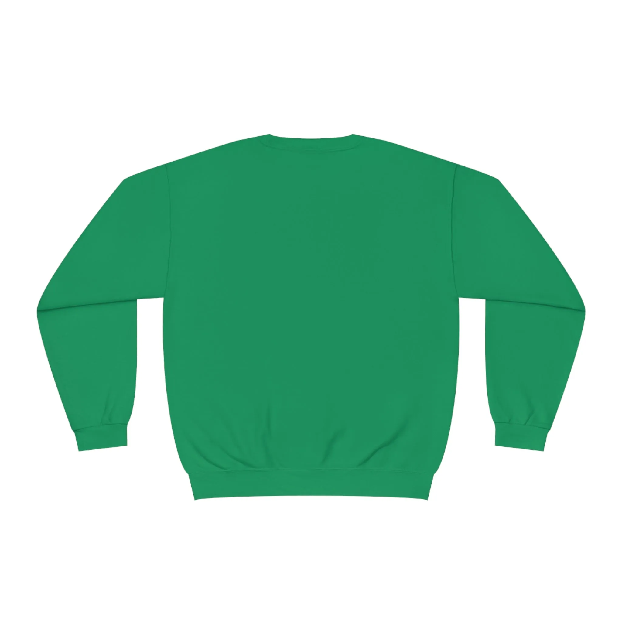Sugar & Spice Crewneck Sweatshirt