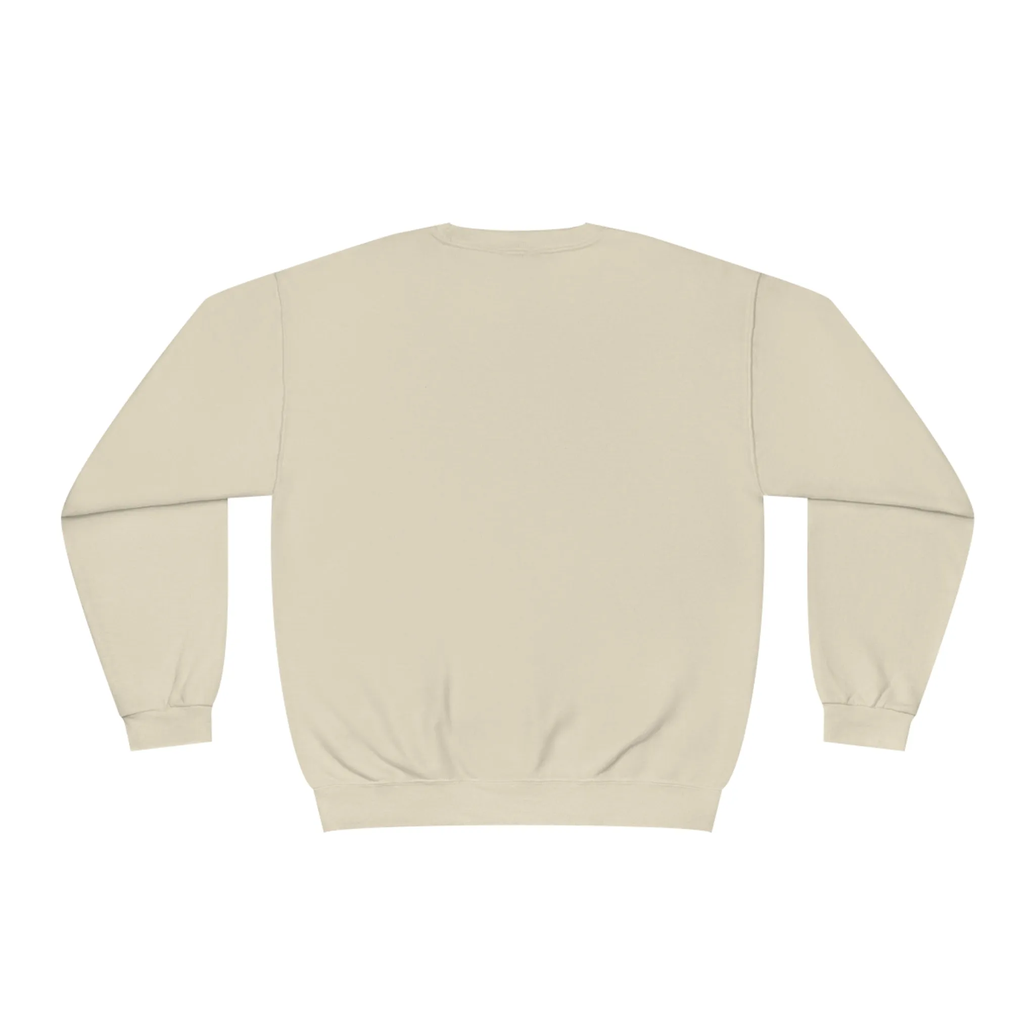Sugar & Spice Crewneck Sweatshirt