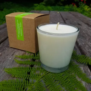 Summer Candle