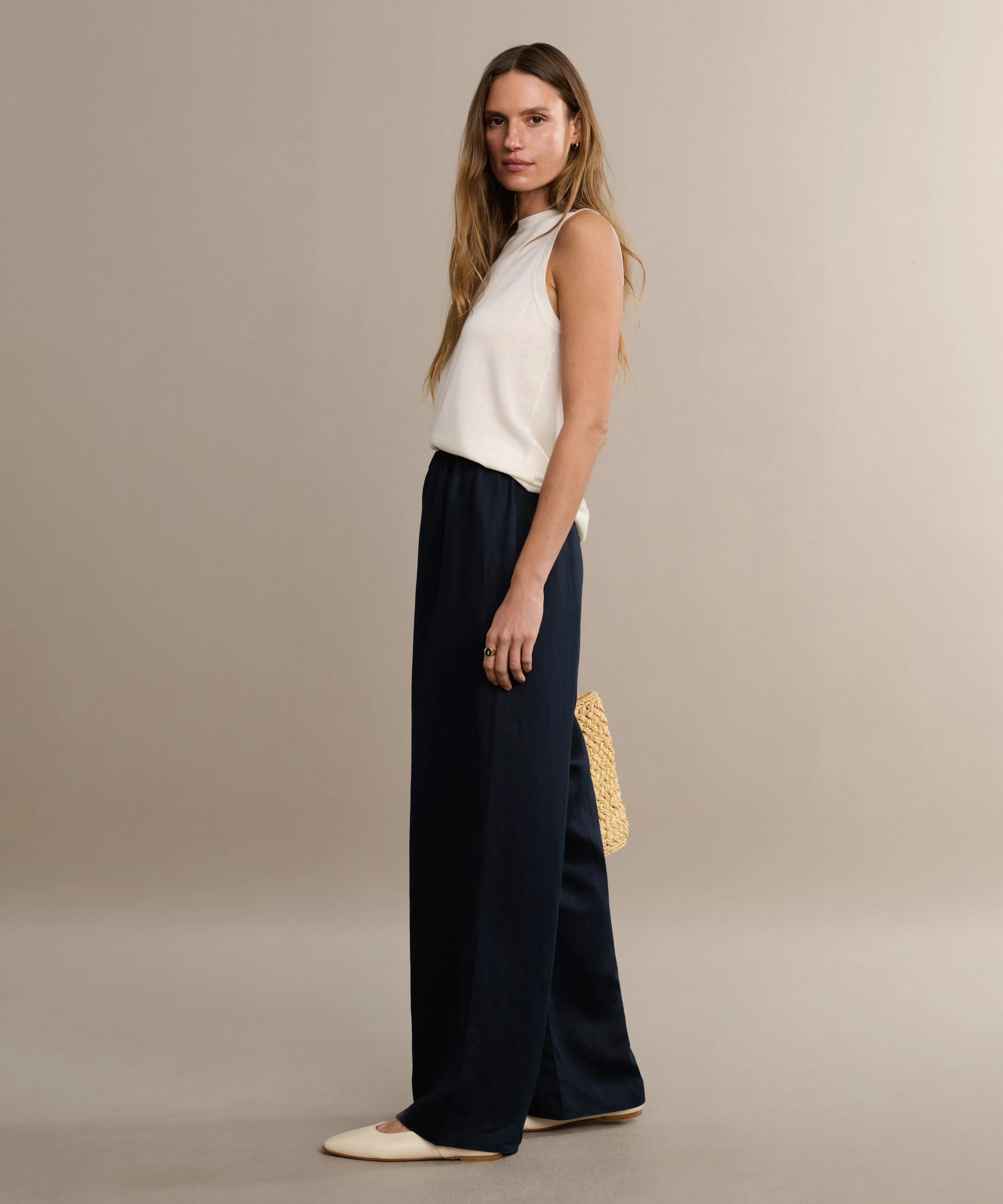 Summer Demi Pant