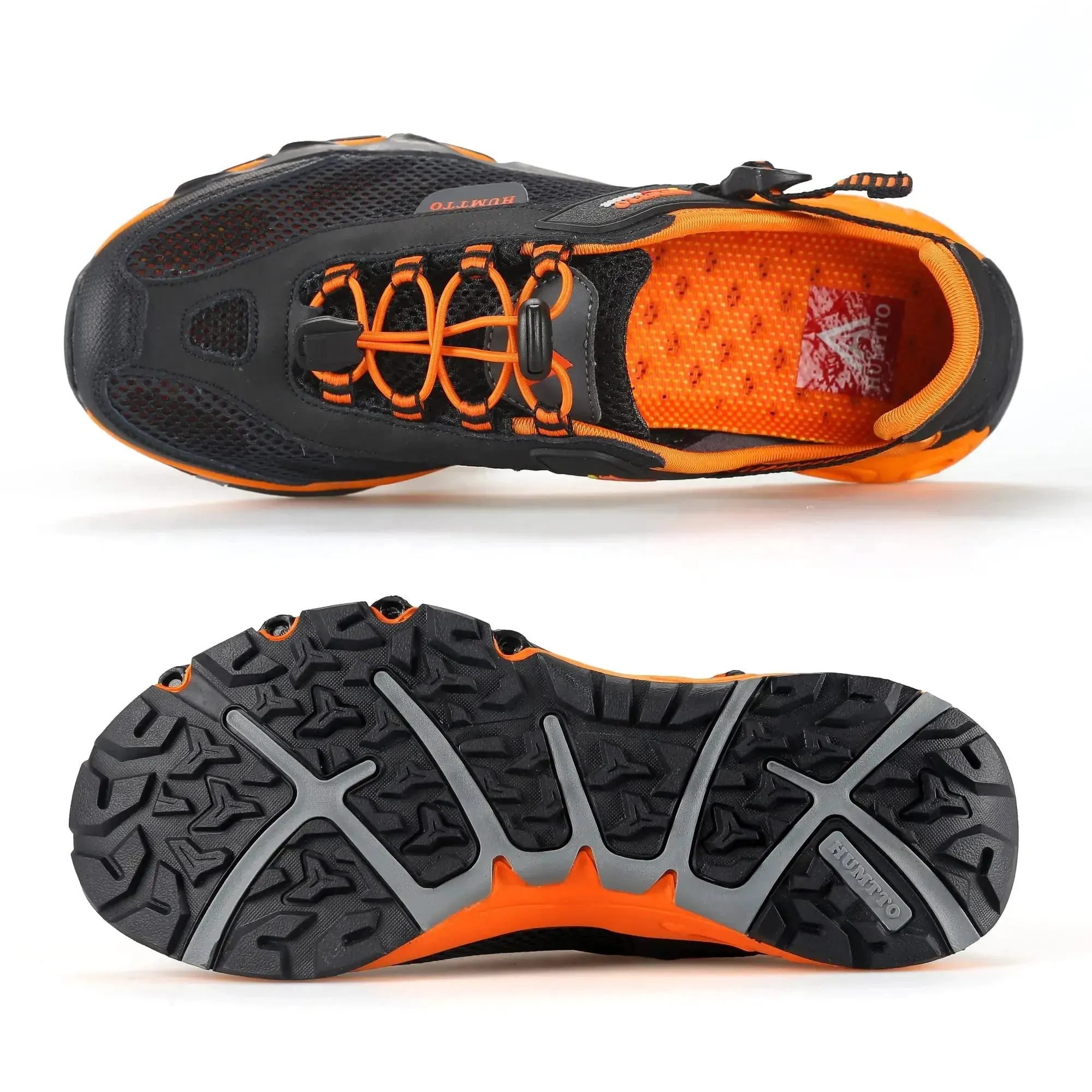 Summer Hiking Shoes, Sports, Beach & Barefoot Adventures
