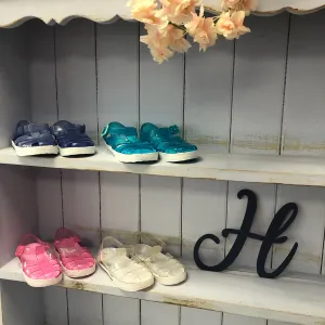 Summer Jelly Shoes