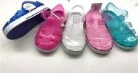 Summer Jelly Shoes