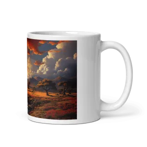 SummerFall Mug