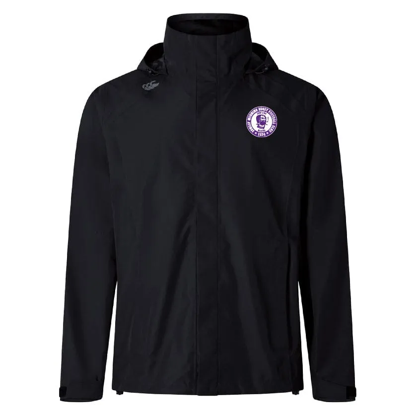 Sunday Morning RFC Elite Storm Jacket by Canterbury