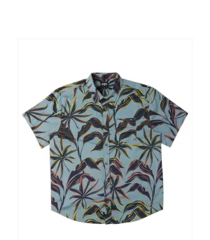 Sundays Ss Top