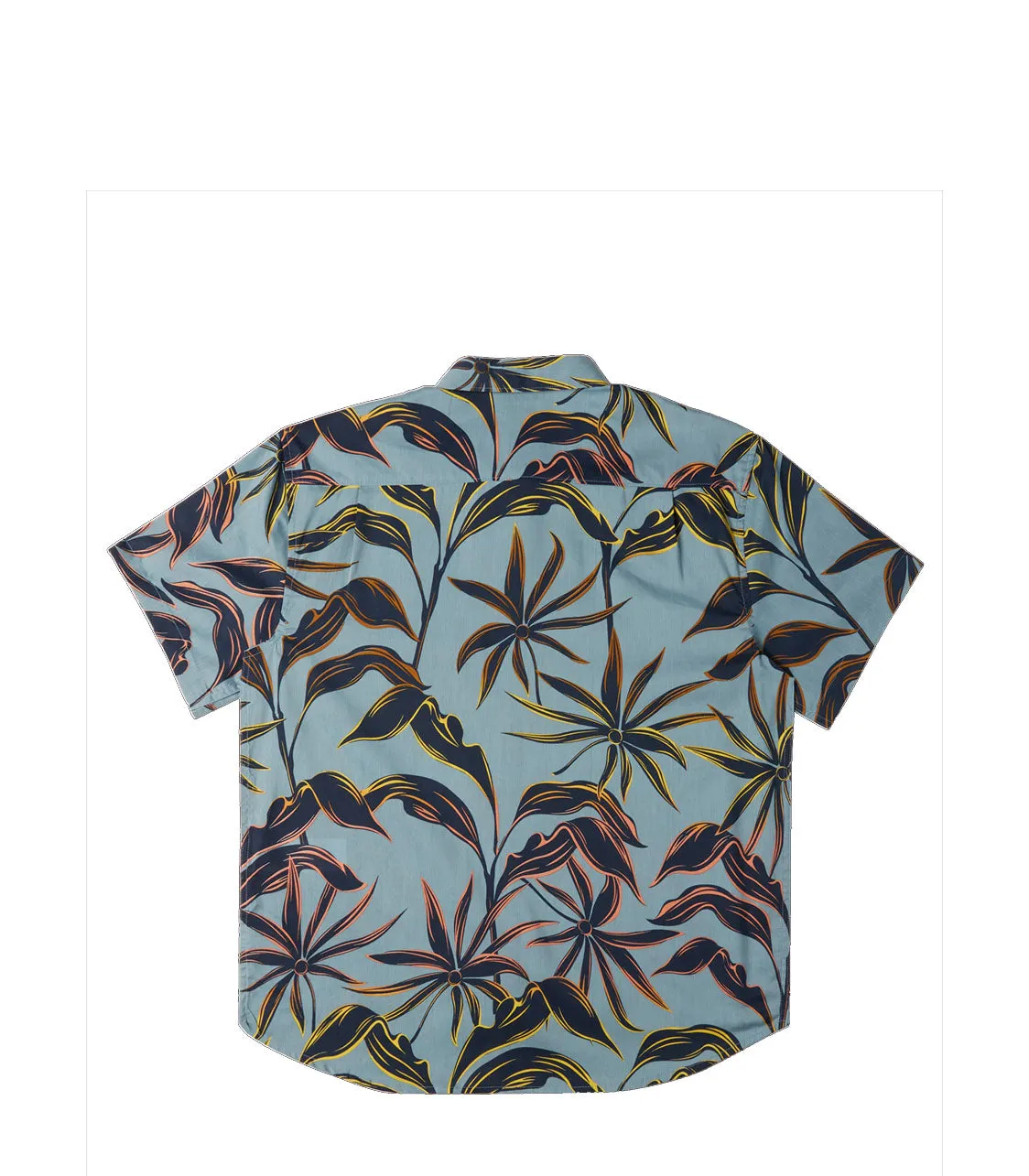 Sundays Ss Top