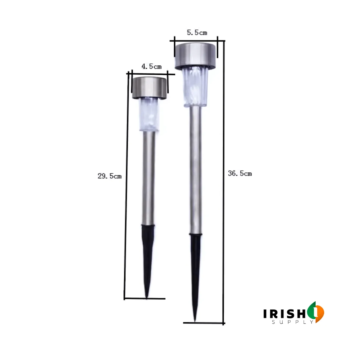 SUNPATH Solar Light Sticks