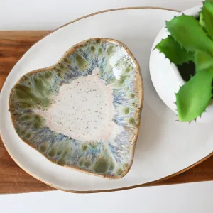 Sweet Heart Dish Botanical