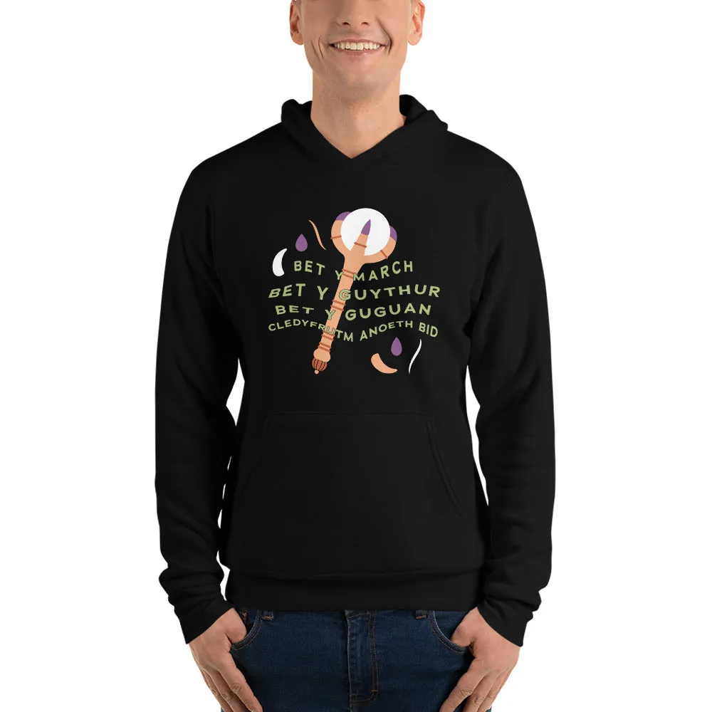 Talisman Hoodie
