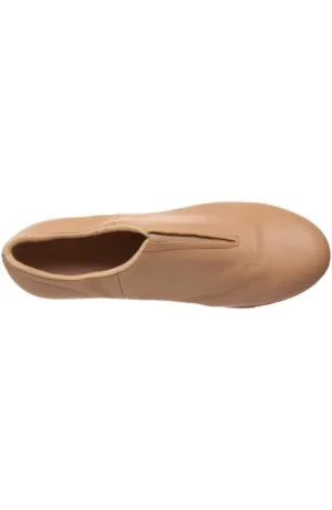 Tan Tap Flex Slip On - Child