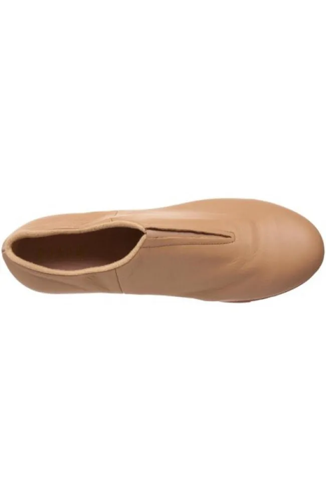 Tan Tap Flex Slip On - Child