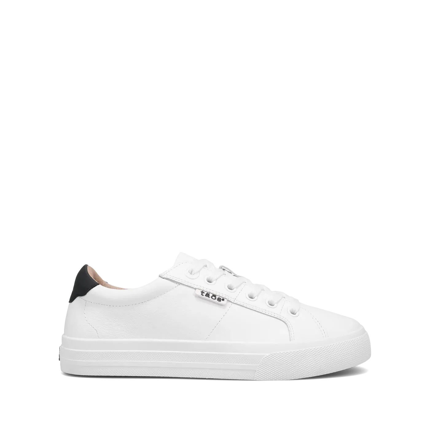 Taos Women's Heart & Soul Lux - White/Black