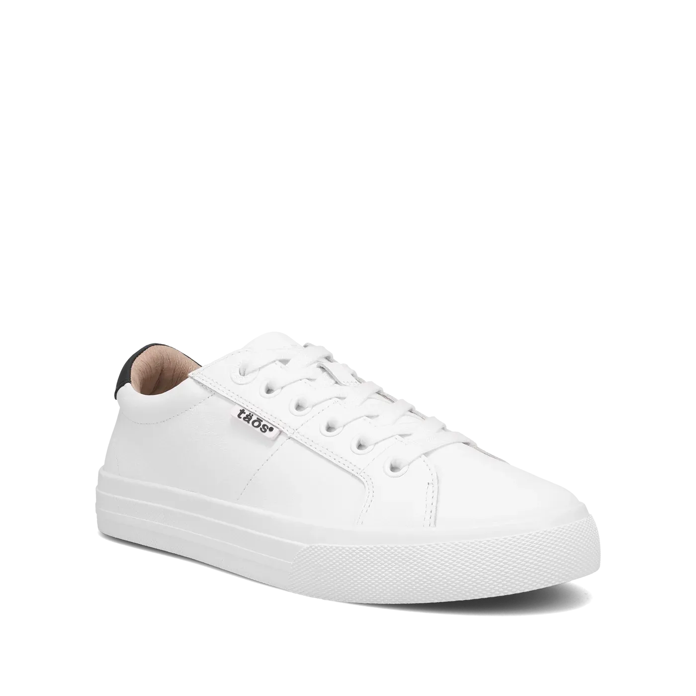 Taos Women's Heart & Soul Lux - White/Black
