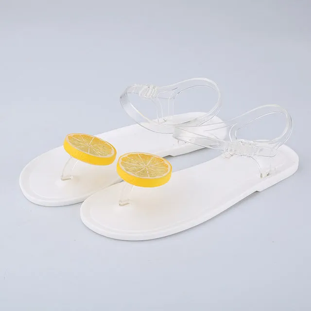 Tequila Beach Shoes