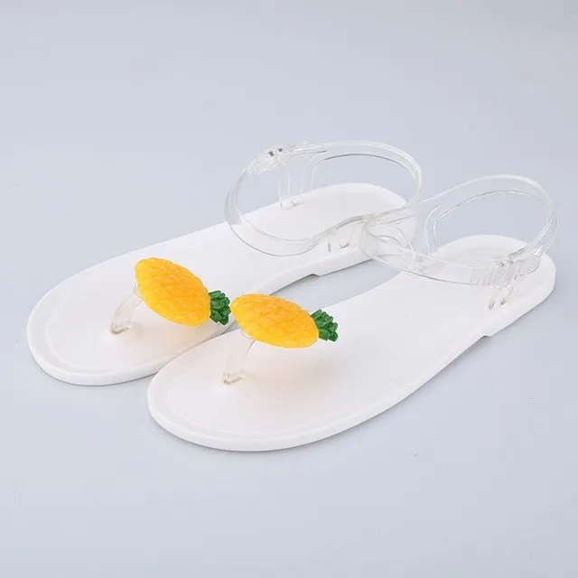 Tequila Beach Shoes