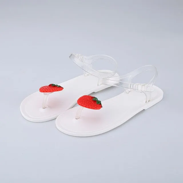 Tequila Beach Shoes