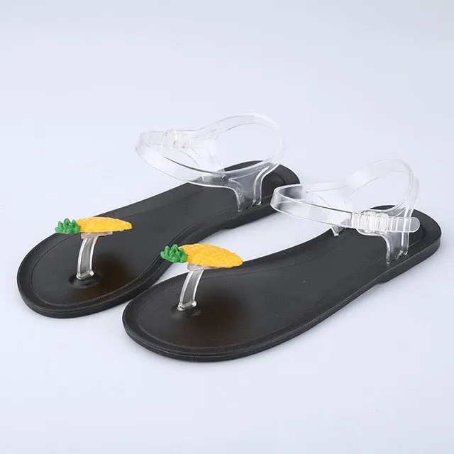 Tequila Beach Shoes