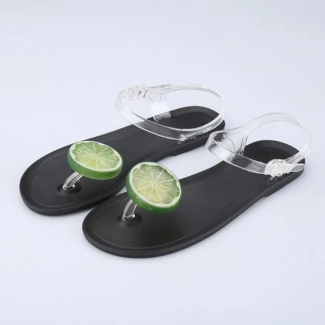 Tequila Beach Shoes