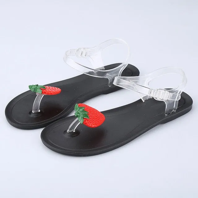 Tequila Beach Shoes