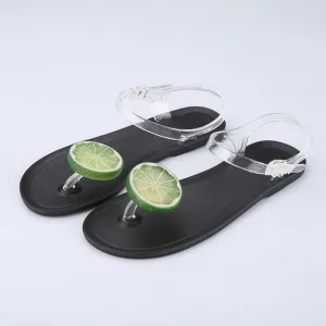 Tequila Beach Shoes