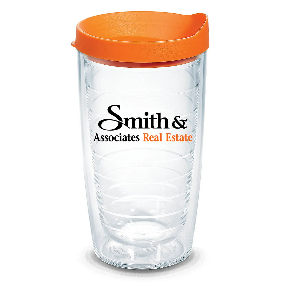 Tervis 16oz with Lid