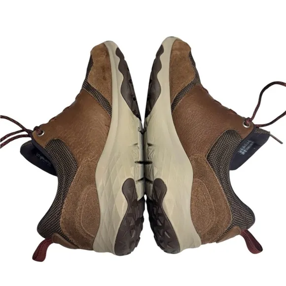 Teva Canyonview Men’s Shoes Brown Skze Size 10