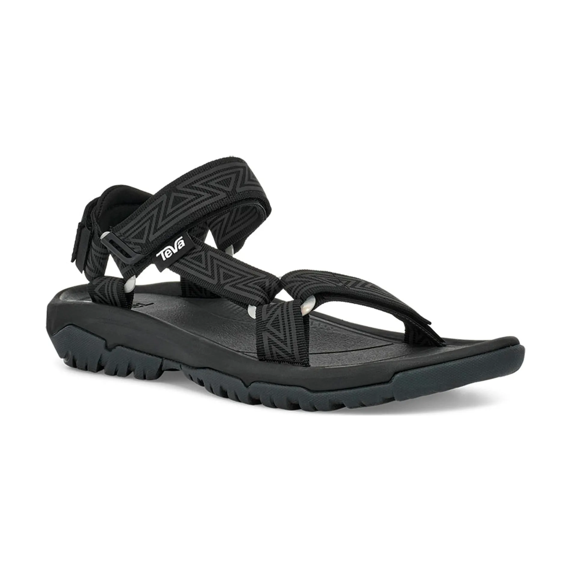 Teva Men's Hurricane XLT2 Sandal - Reflective Black