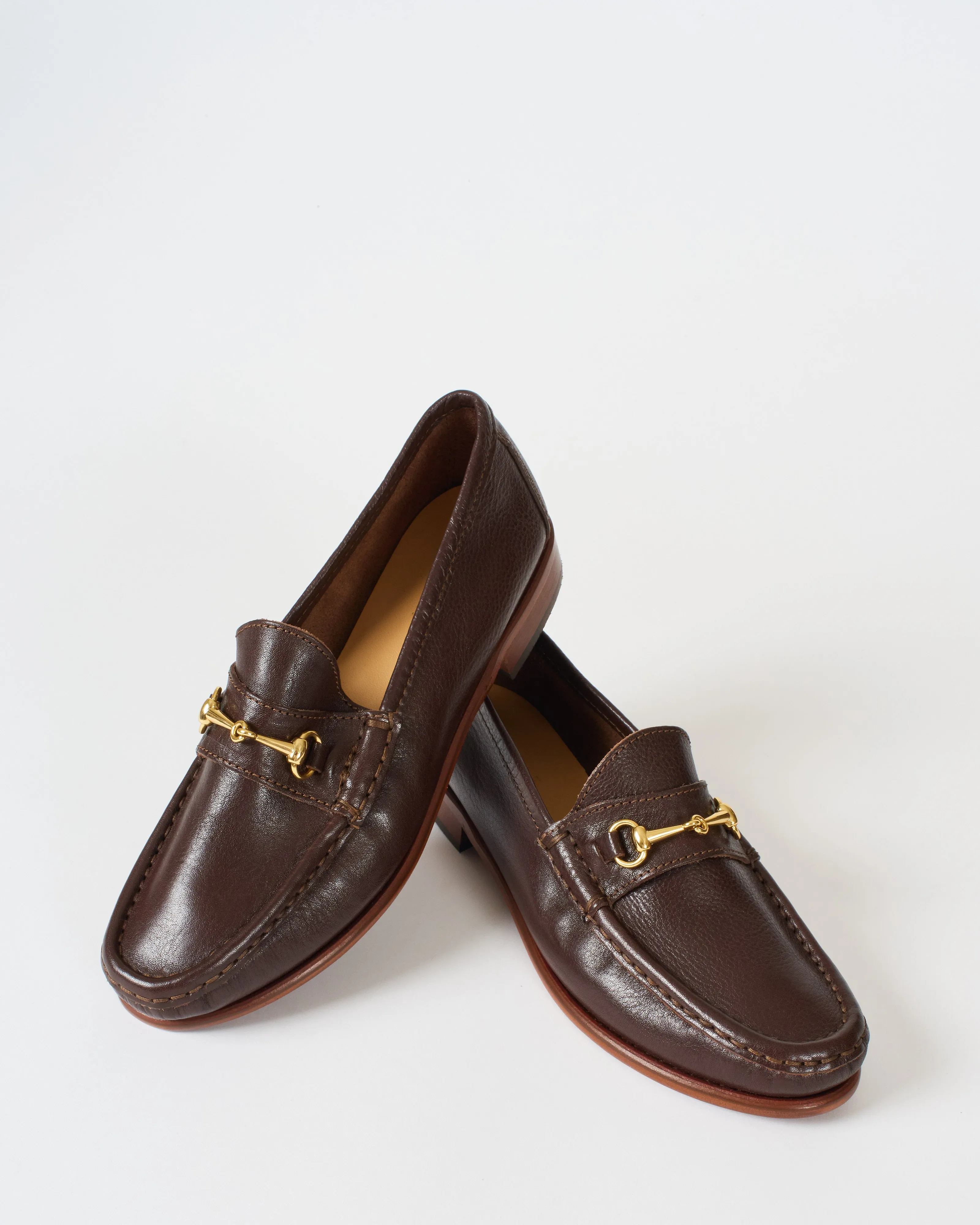 the bit loafer