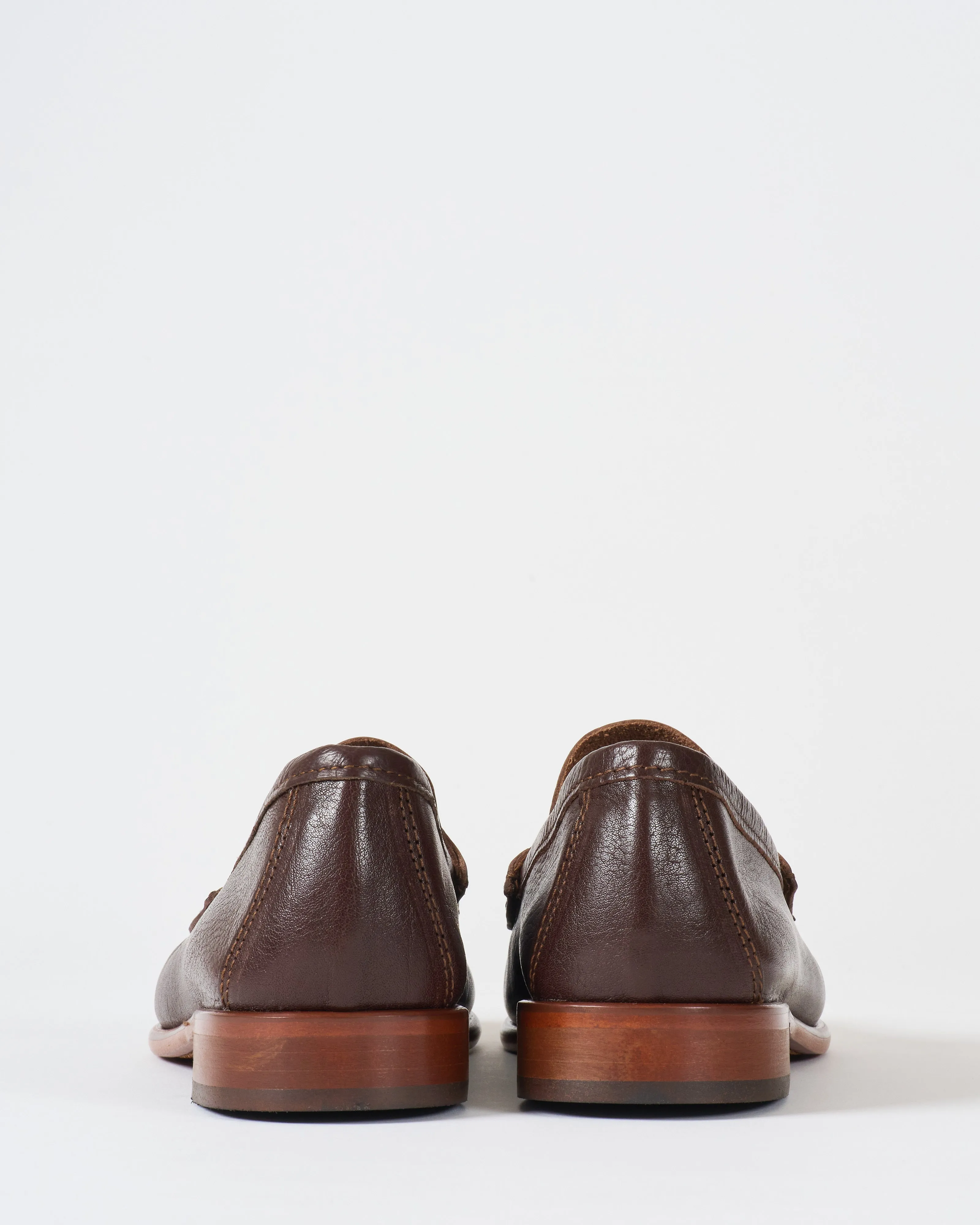 the bit loafer