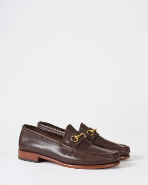 the bit loafer