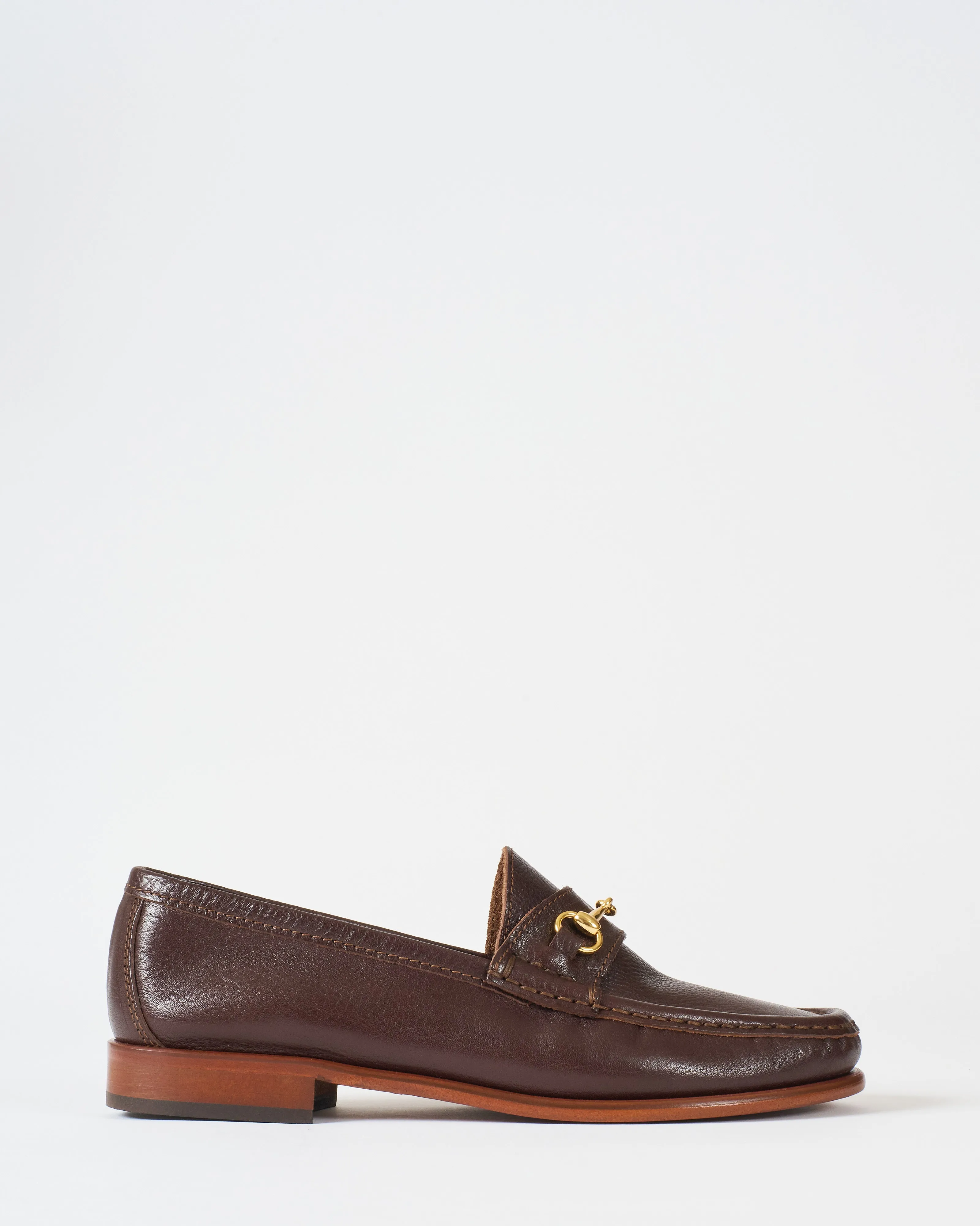 the bit loafer