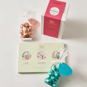 The Easter Collection