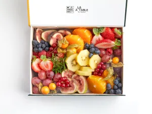 The Fruit Box