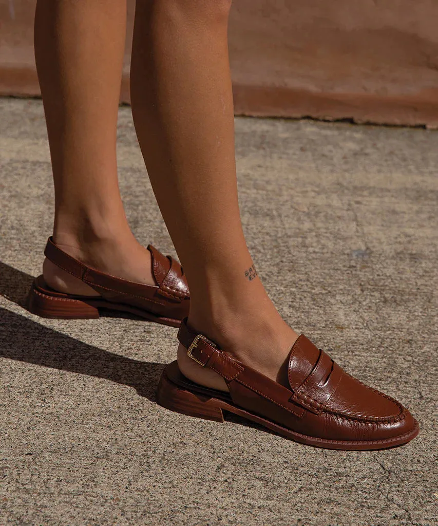The Hardi Loafer by Dolce Vita