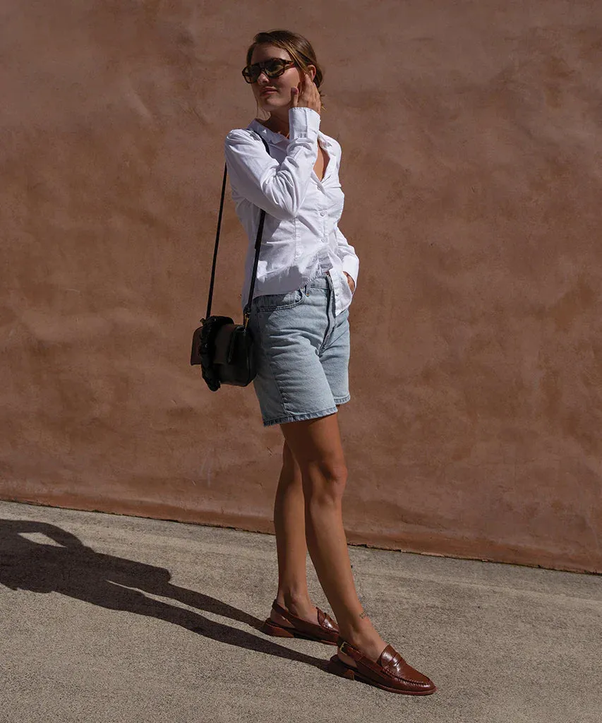 The Hardi Loafer by Dolce Vita