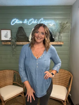 The Sheila Top