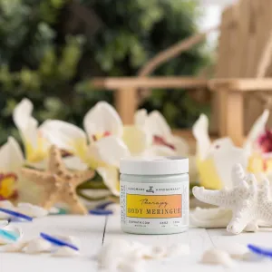 Therapy Body Meringue
