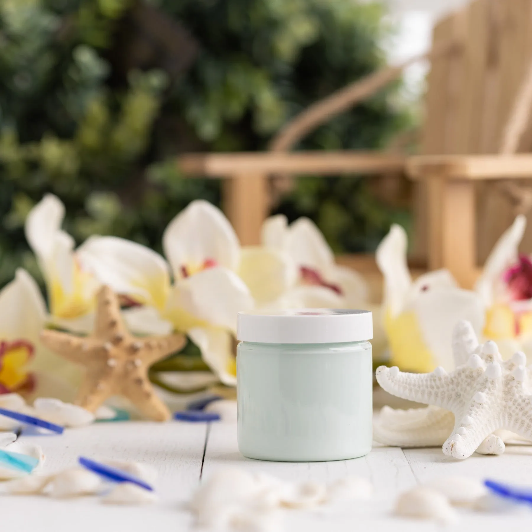 Therapy Body Meringue