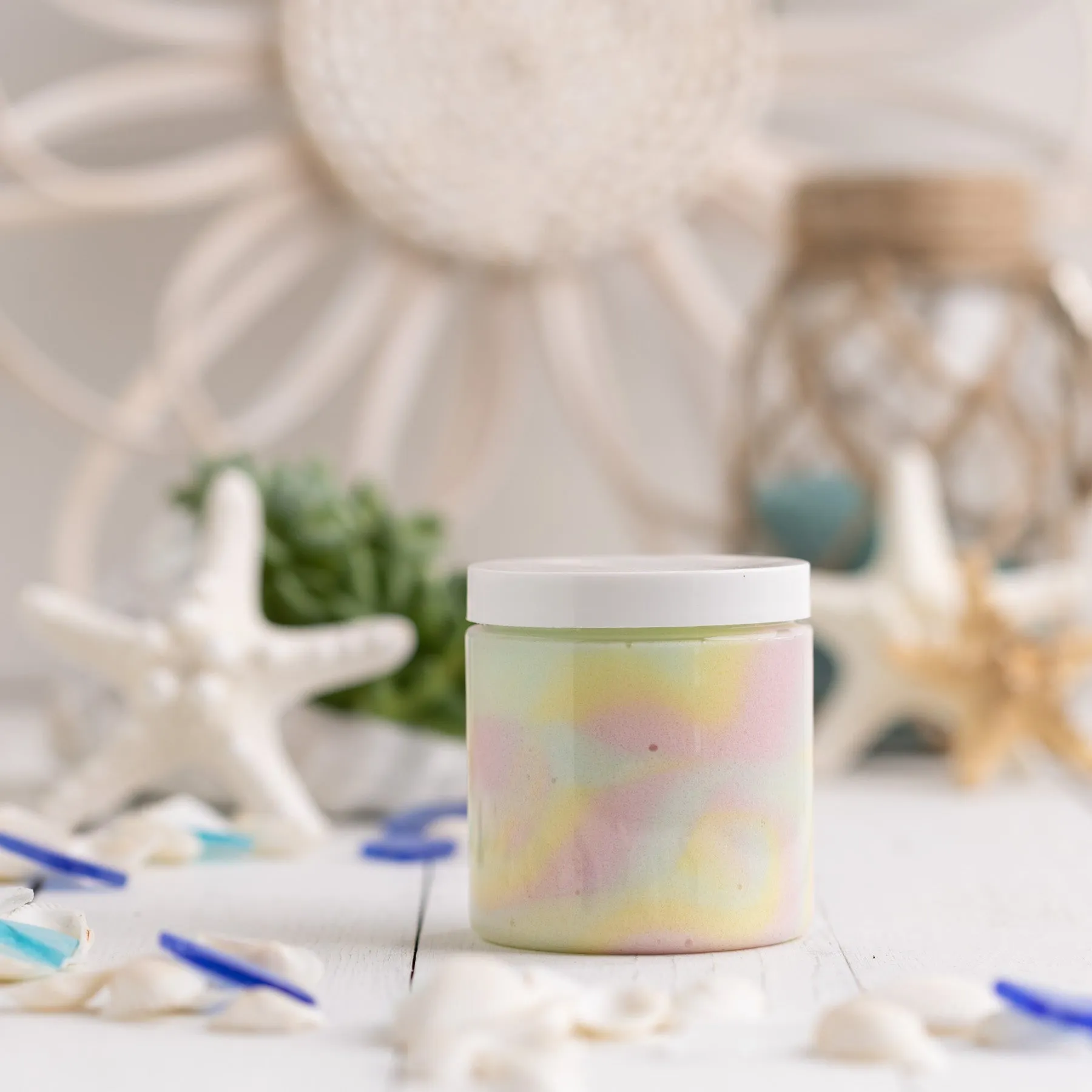 Therapy Sugar Whip