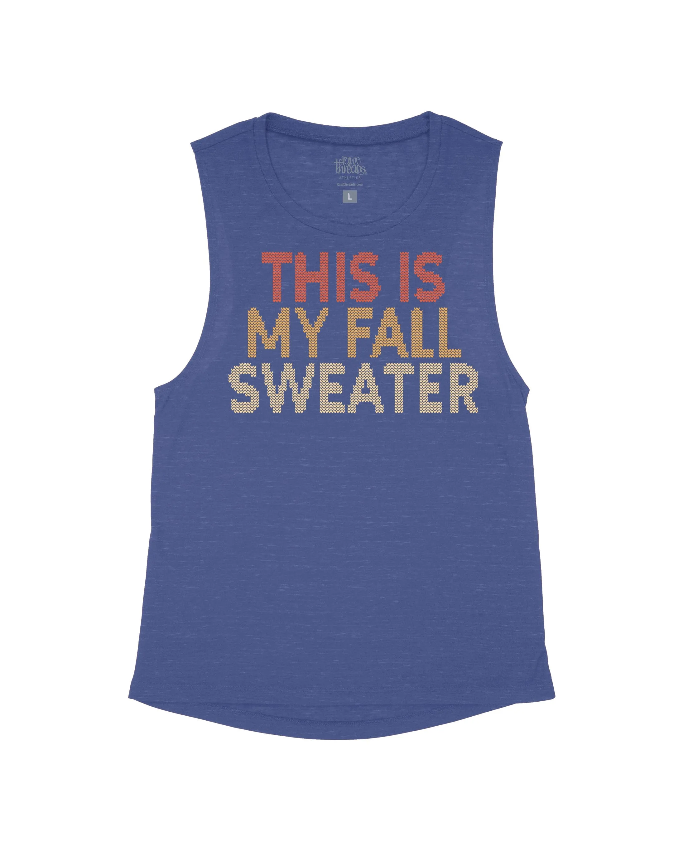 This Is My Fall Sweater