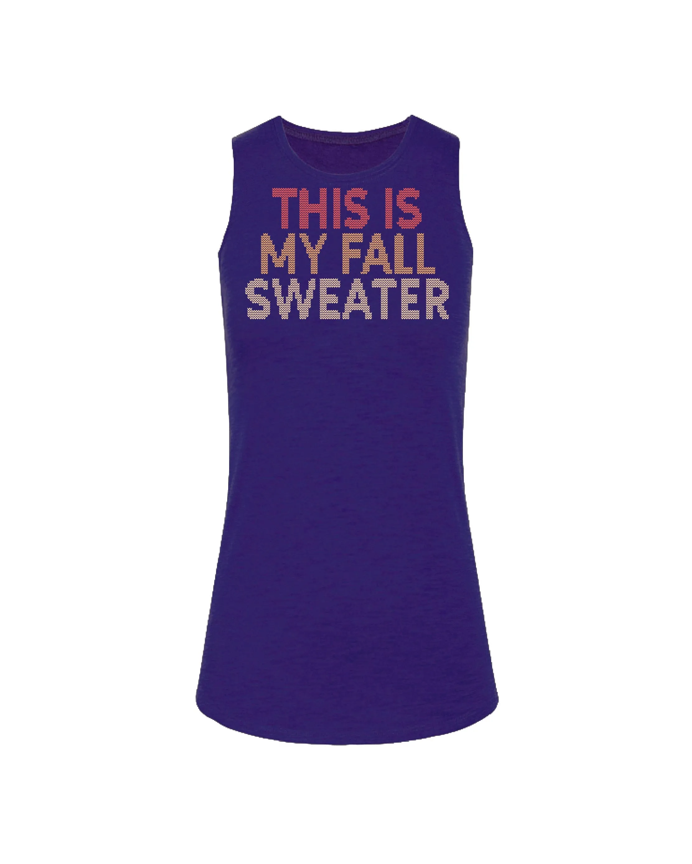 This Is My Fall Sweater