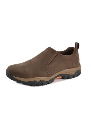 Thomas Cook Ramble Slip-on Mens Shoe