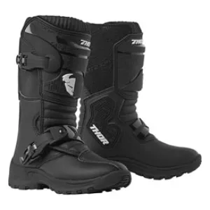 THOR MINI BLITZ XP BOOTS