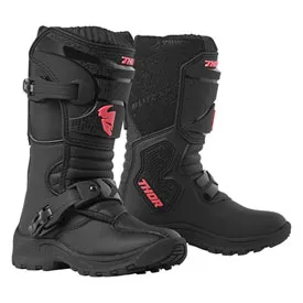 THOR MINI BLITZ XP BOOTS