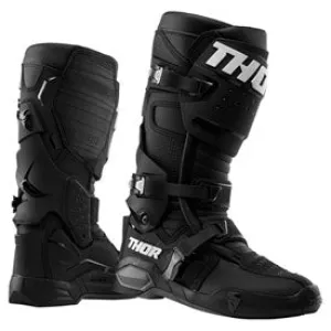 THOR RADIAL MX BOOTS