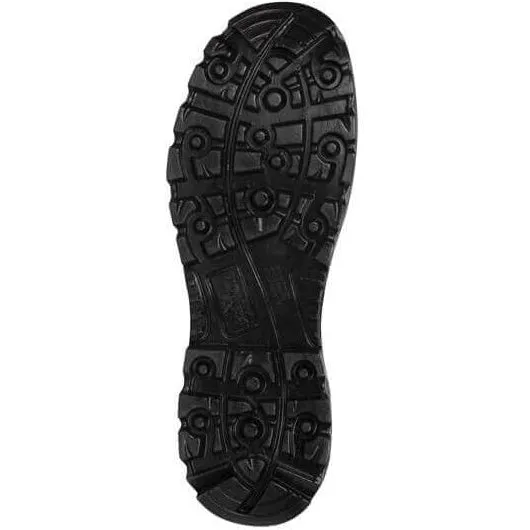 Thorogood Men's American Union Series 6" Steel Toe WP USA Made Work Boot - 804-3365