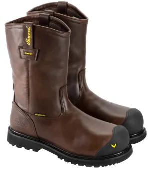Thorogood Men's Wellington Metatarsal Guard I-MET2 Boot